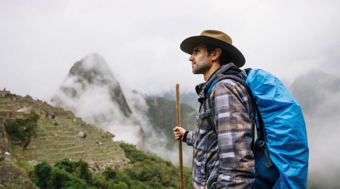 Deciding Between the Salkantay Trek and the Inca Trail