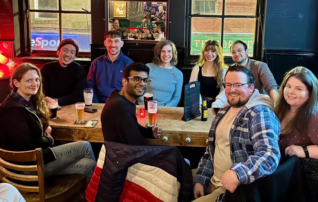 Equal Remote Access: Changing Perceptions of Remote Work