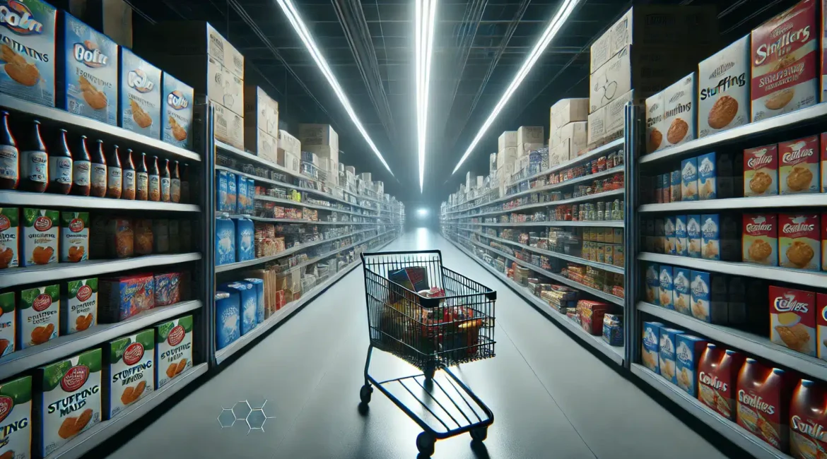 Europe Banned These Ingredients Years Ago… So Why Are They Still in Your Grocery Cart?