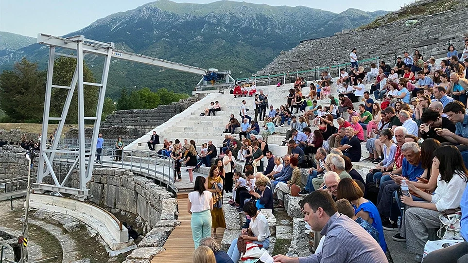 GCT What’s On – Greek City Times