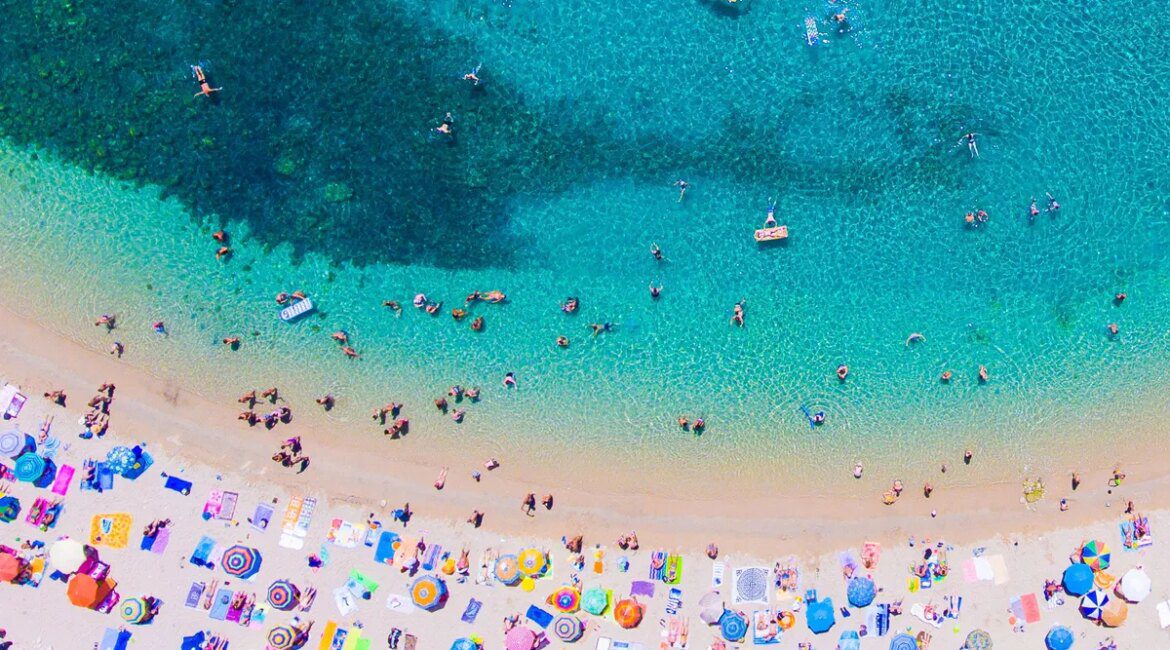 Greece Travel Guide, News and Information