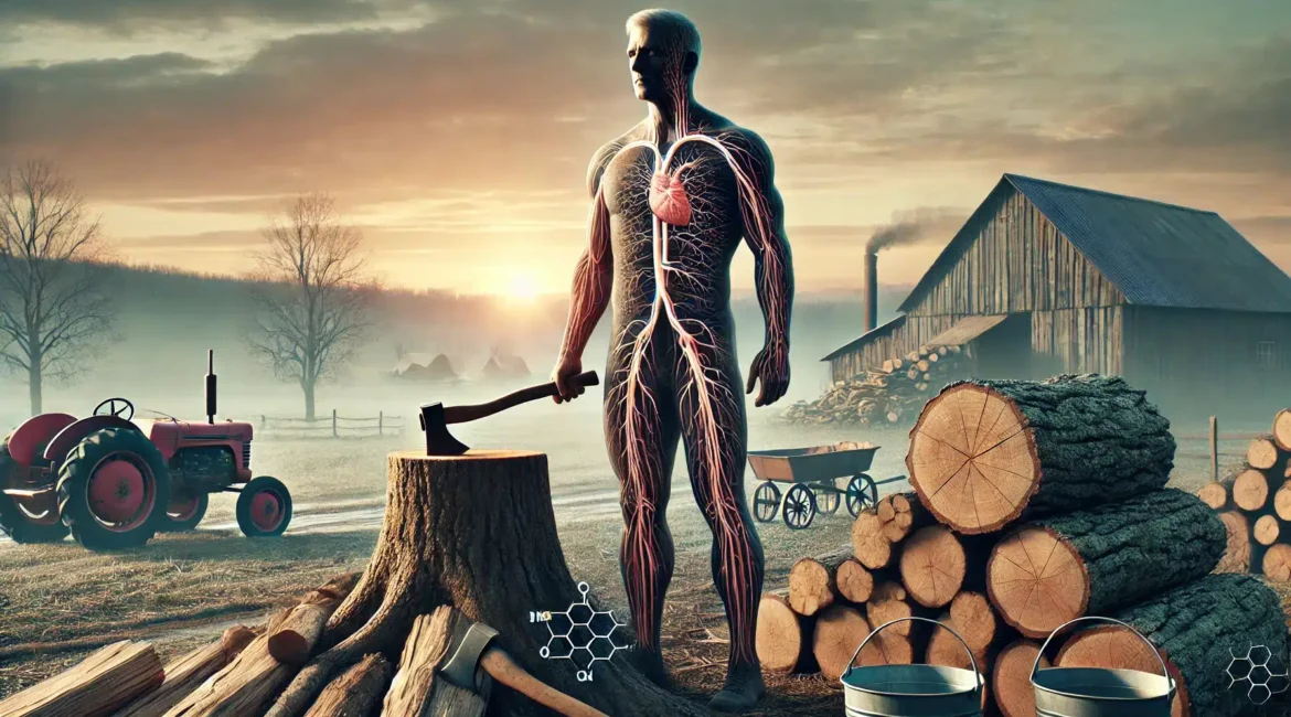How Plaque Builds… Why Statins Miss the Mark… And Why An Old Fermented Enzyme Is Getting a Second Look