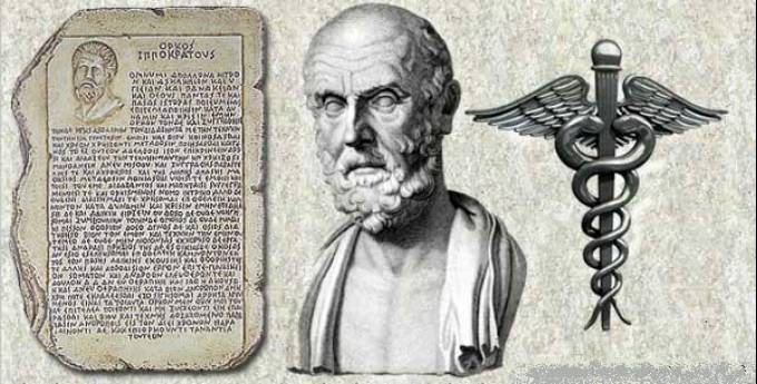 How Was Cancer Treated in Ancient Greece?