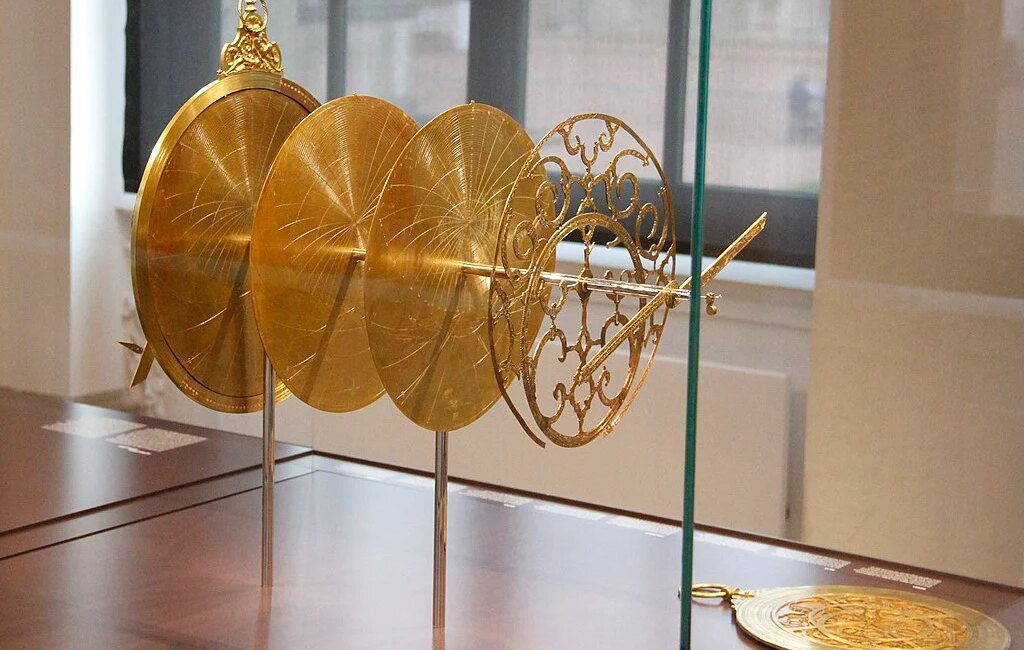 How the Ancient Greeks Measured Time Shows What they Valued