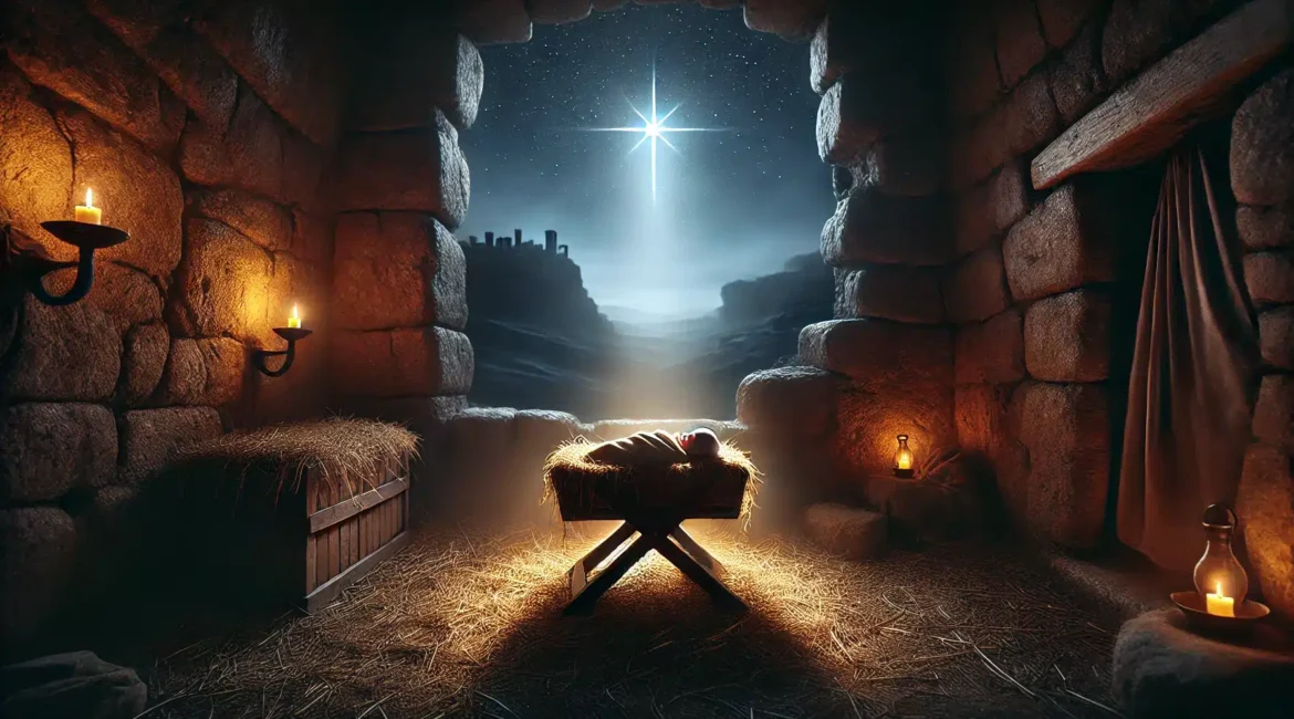 If the Christmas Story Is Wrong… Then All of Christianity Is Wrong