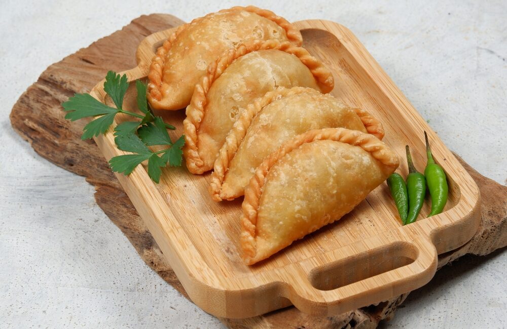 Makanan Pakistan yang Ternyata Mirip dengan Kuliner Indonesia