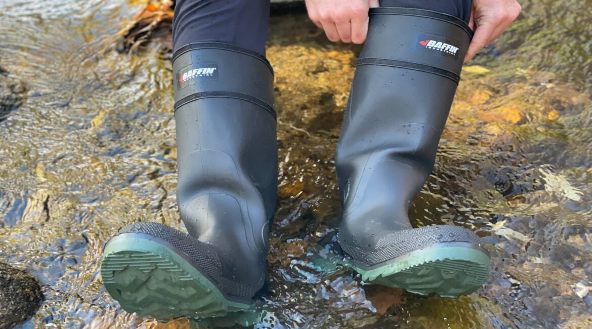 Men’s Baffin Enduro Boot Review