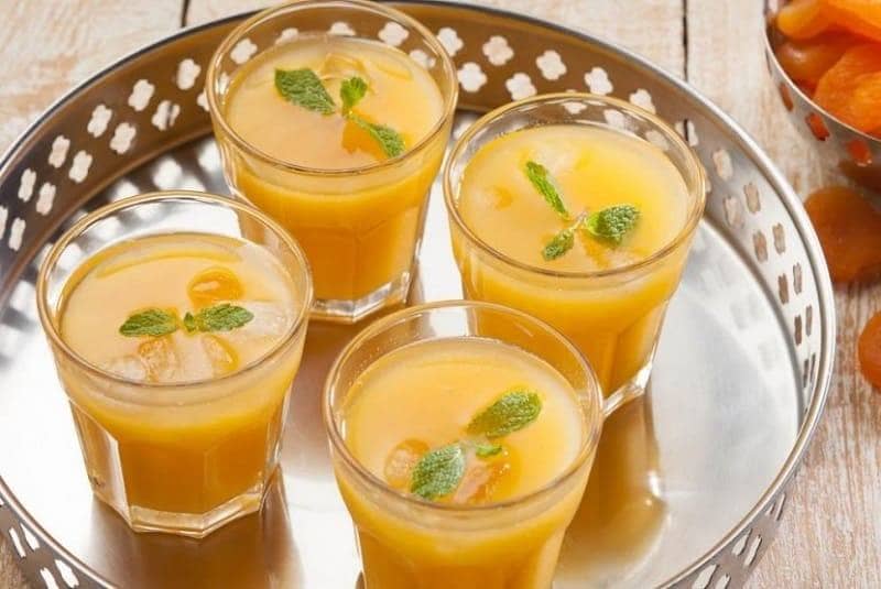 Minuman Tradisional Pakistan yang Menyegarkan