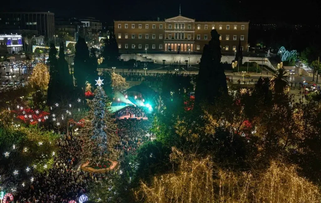 New Year’s Eve in Greece: What to Expect