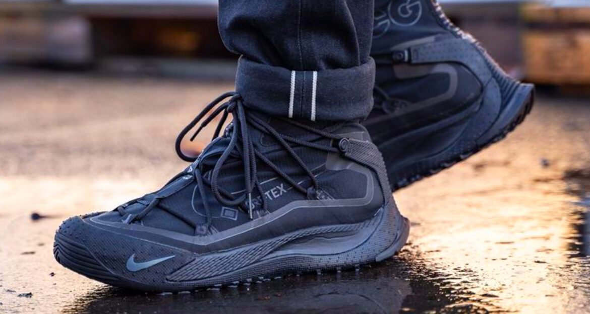 Nike ACG vs Salomon Winter Shoes – Which Performed Better in Freezing Temps?