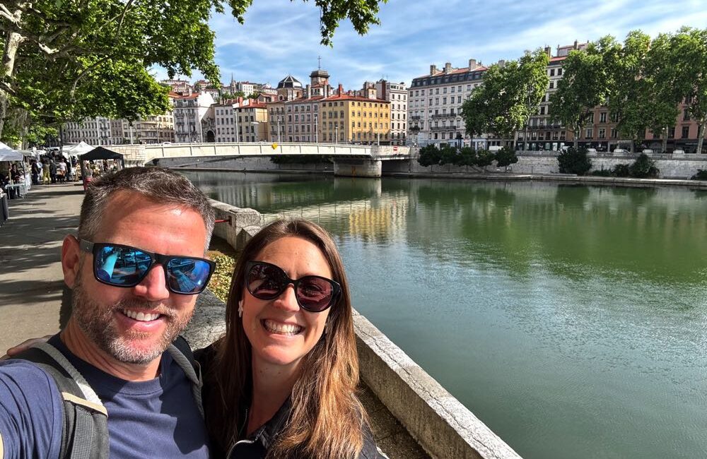 Our Crazy 17-Year Journey from Budget Backpackers to Digital Nomads