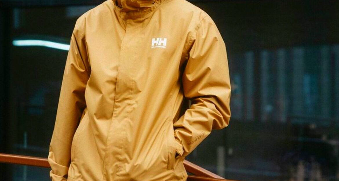 Our Favorite 12 All-Season Jackets for Men – Stylish Picks for Any Weather