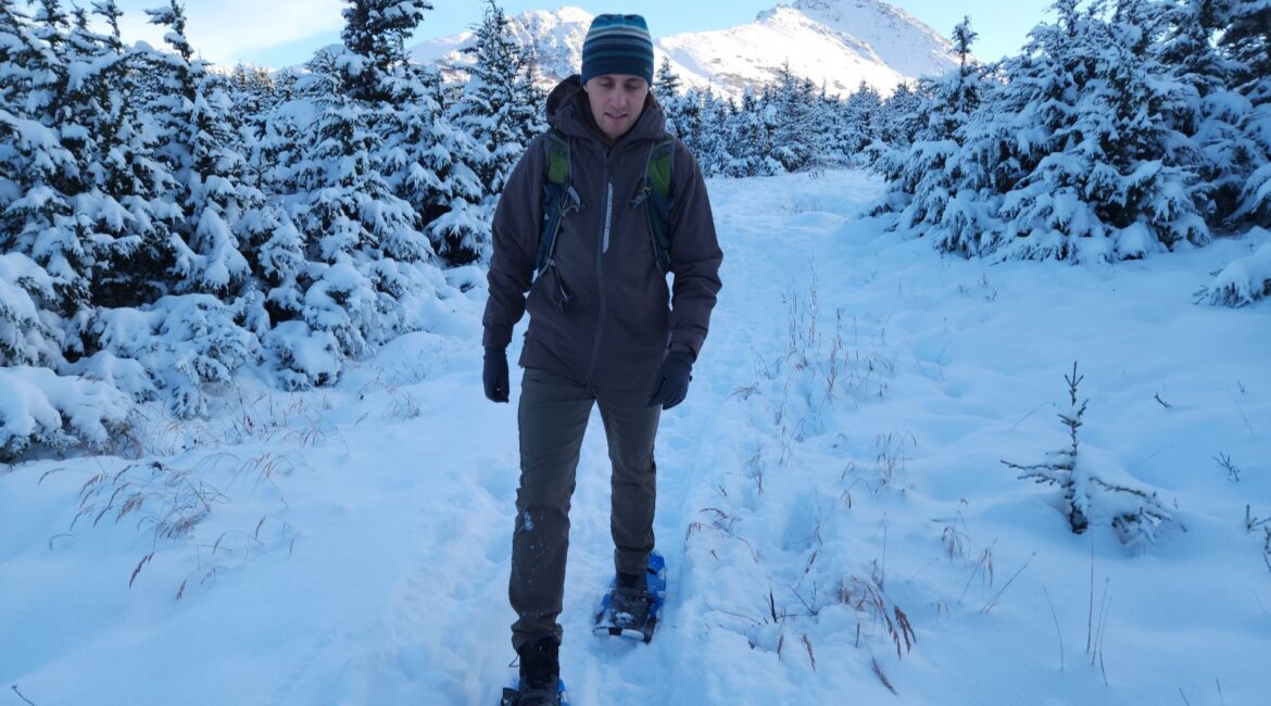 Paka Apu Parka Review | CleverHiker