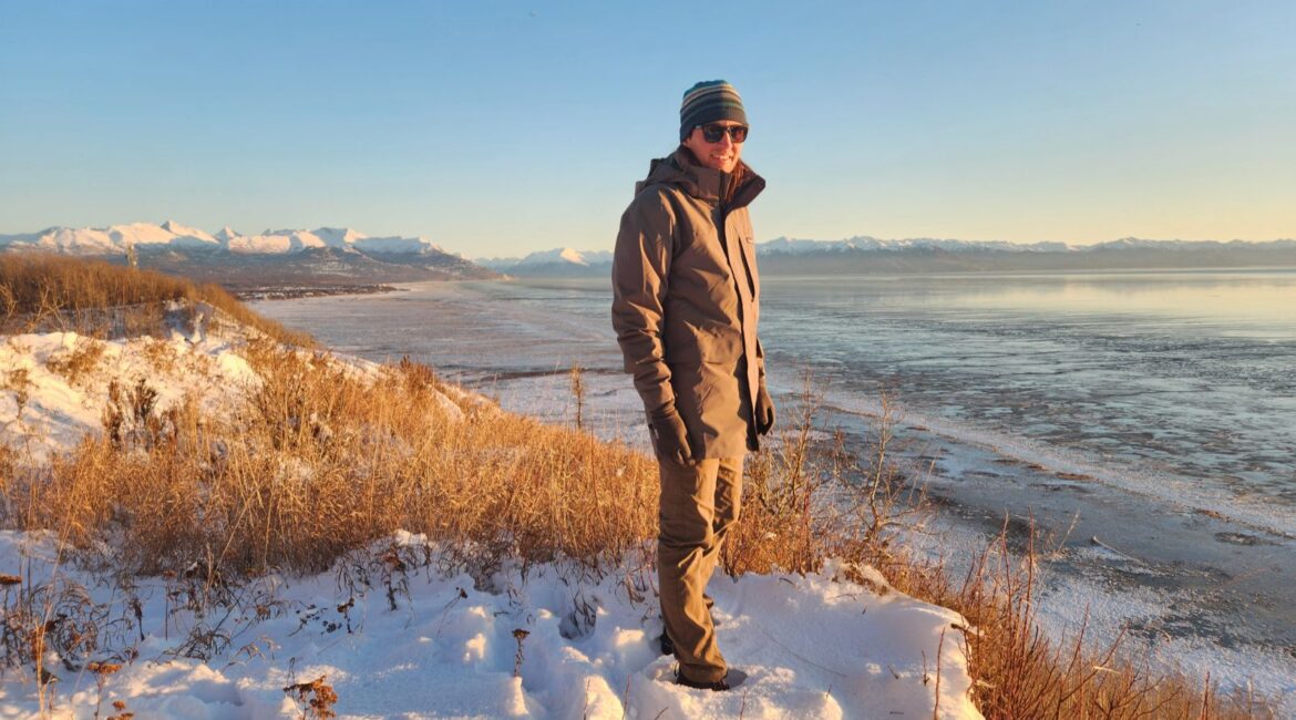 Patagonia Tres 3-in-1 Parka Review