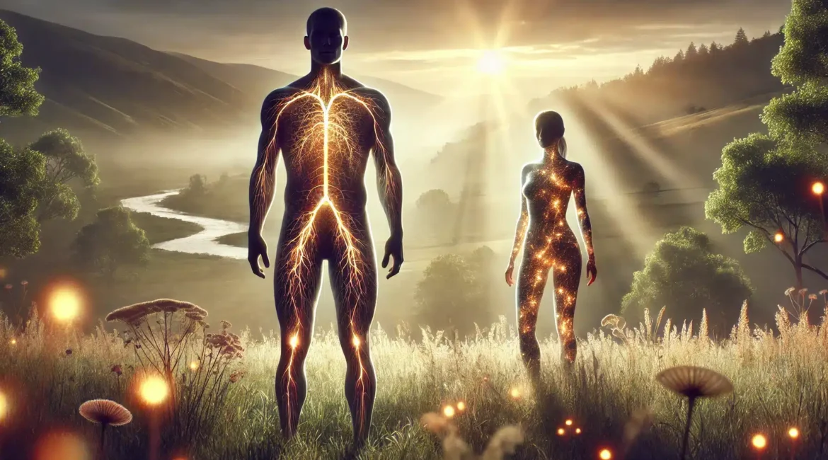 Peptides for Real People: The Beginner’s Guide to the Tiny Signals That Can Help Your Body Heal Again