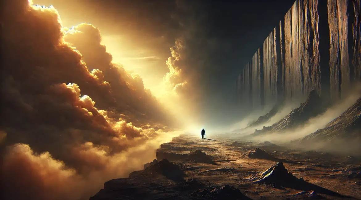 The Comfortable Lie About Hell That Shrinks Sin… Softens God Beyond Recognition… And Empties the Cross of Its Power