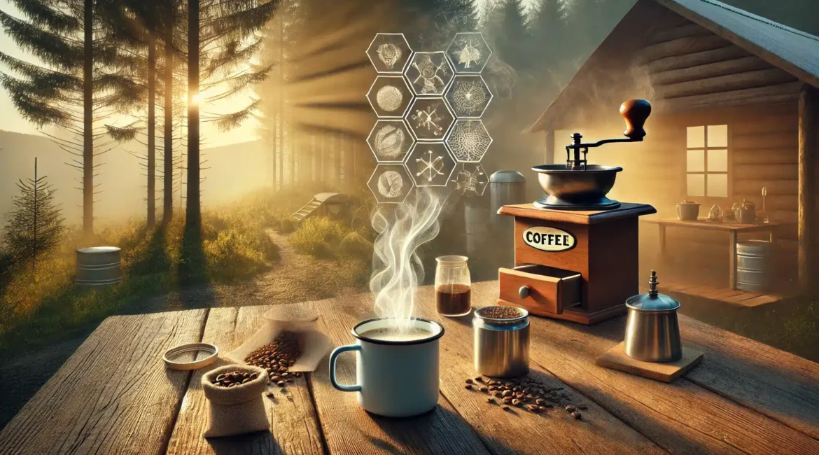 The Dark Side Of Your Morning Brew And How to Clean It Up