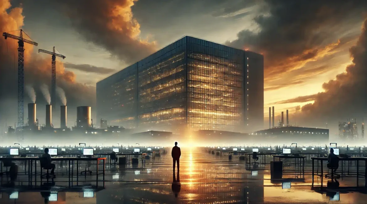 The Dirty Secret Behind “Trust the Science” Nobody Wants You to See