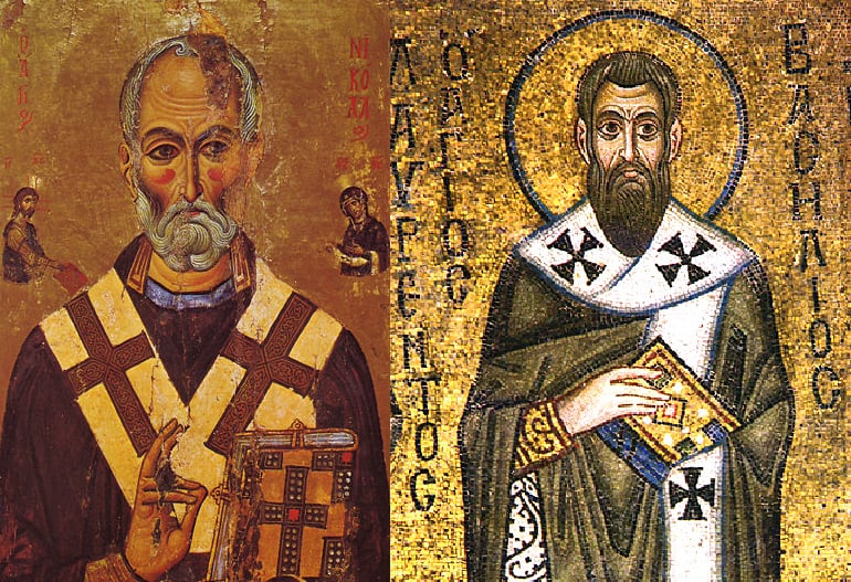 The Greek and Roman origins of Christmas traditions