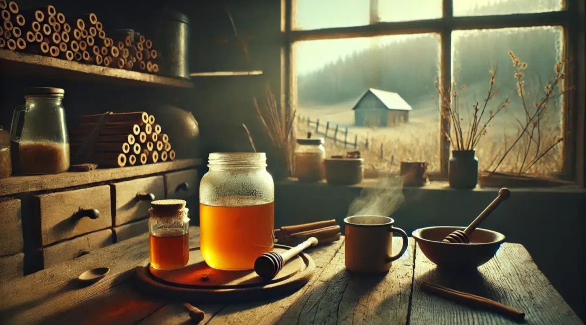The Homestead Health Habit Hiding in Plain Sight (And Why It’s Still Worth Using)