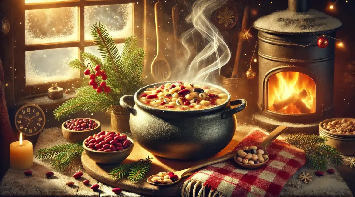 The Old-School Winter Staple That Beats Meat… Saves Money… And Never Lets You Down