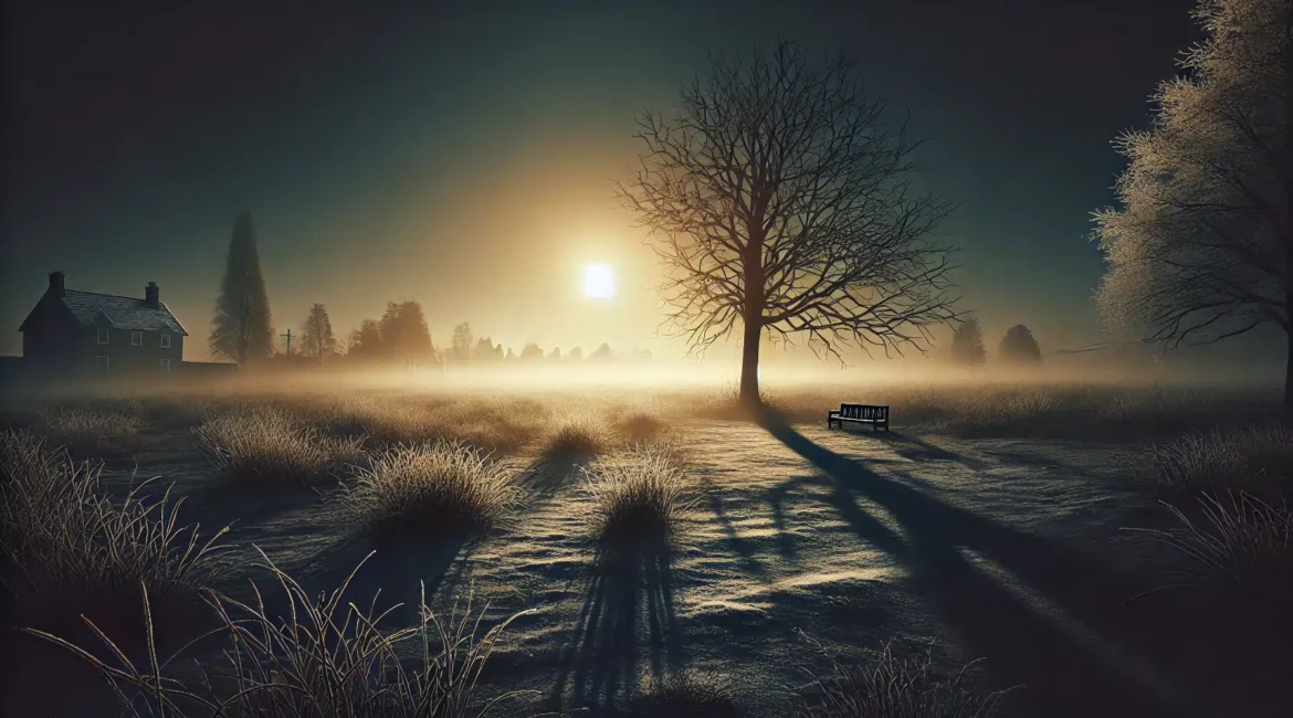 The Sunlight Factor: Why Death, Disease, and Flu All Rise When the Light Disappears