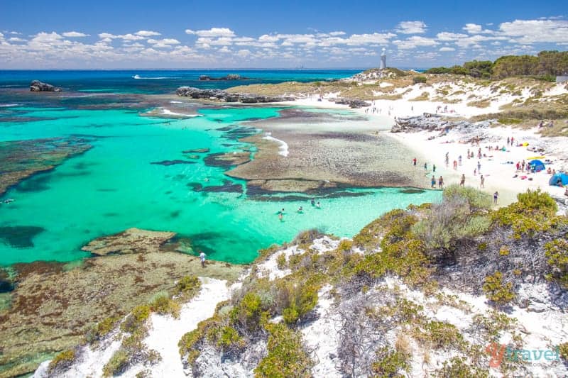 The Top 50 Beaches In Australia Ranked And Verified [From Personal Experience]