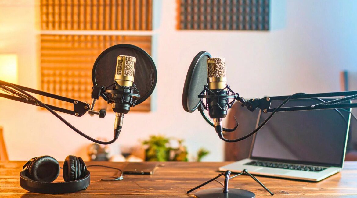 The best nature podcasts according to outdoor guides