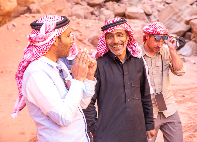 Things To Know Before Visiting Jordan [Based On My Experience]