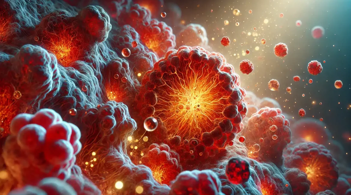This Farm-Born “Anti-Aging” Protein Sends “Repair Signals” To Your Body