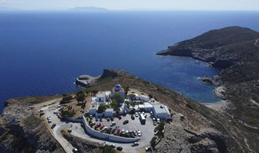 UNESCO Honors Sifnos for Folk Art and Crafts Heritage