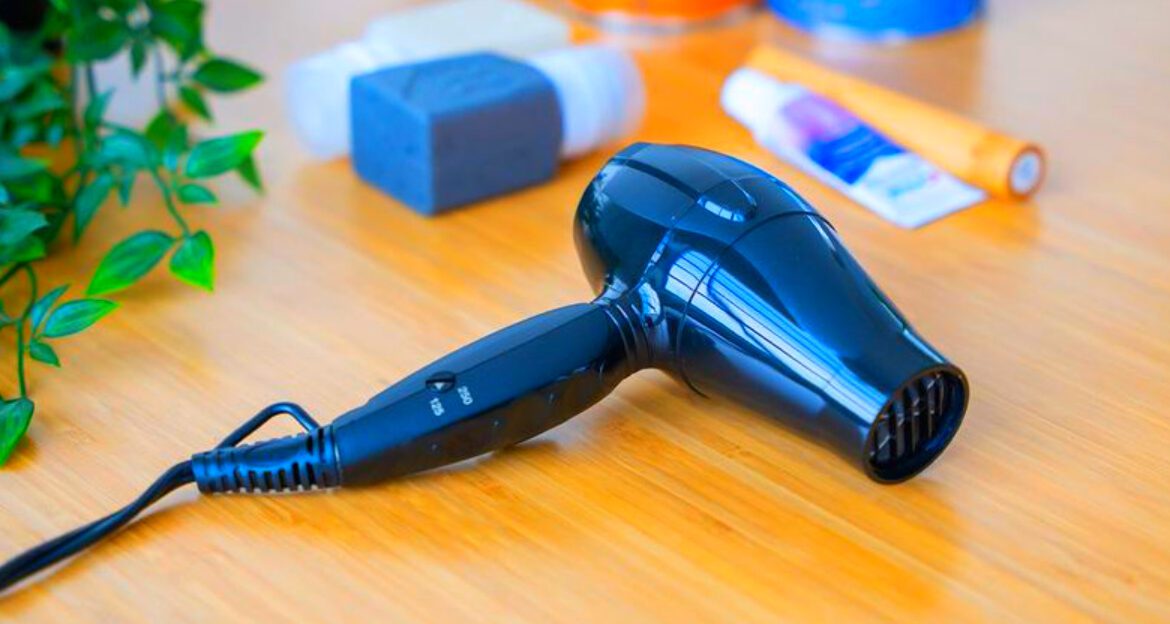 We Tested 12 Travel-Sized Hair Dryers – These 6 Are Surprisingly Powerful