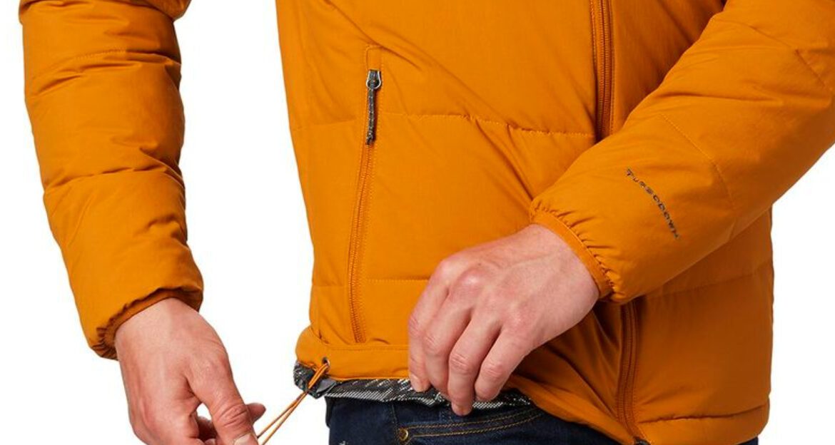 We Tried Columbia vs The North Face Parkas – These 6 Are Worth Buying