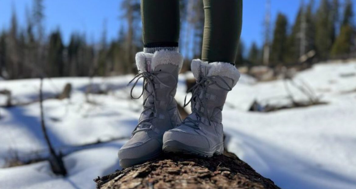 We Tried Columbia vs The North Face Winter Boots – These 6 Stood Out