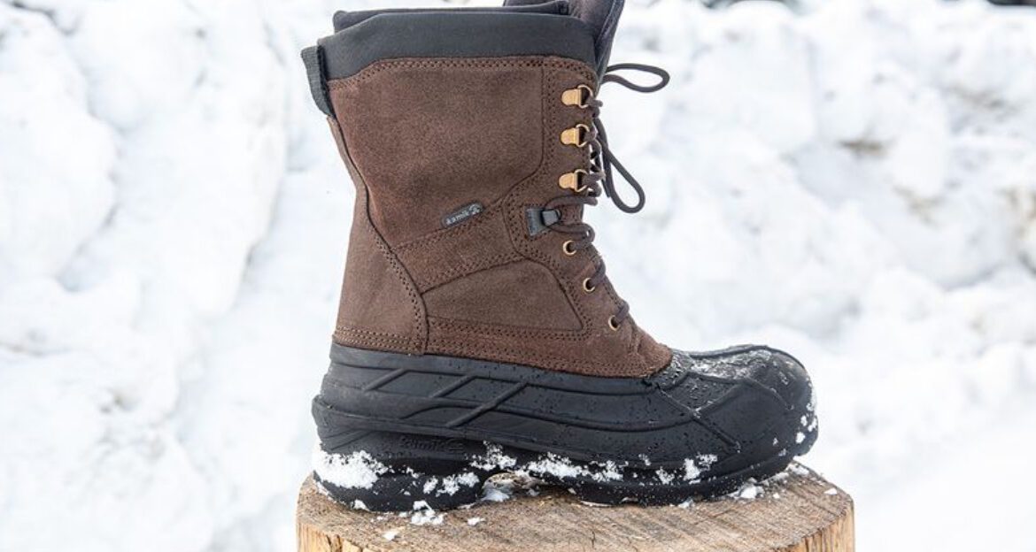 We Tried Kamik vs Baffin Boots – These 6 Were the Warmest