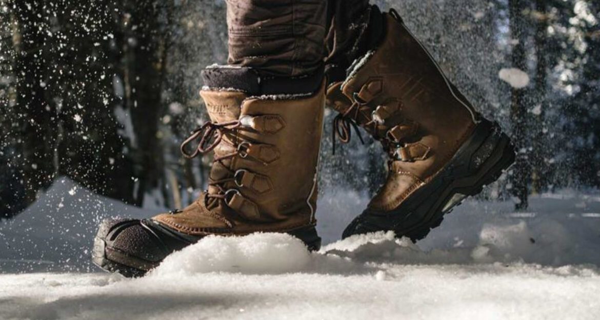 We Tried Kamik vs Baffin Snow Boots – These 6 Handled Extreme Cold