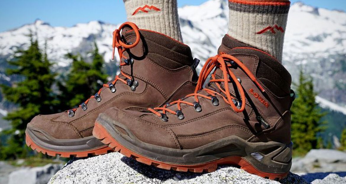 We Tried Lowa vs Hanwag Winter Boots – These 5 Performed Best