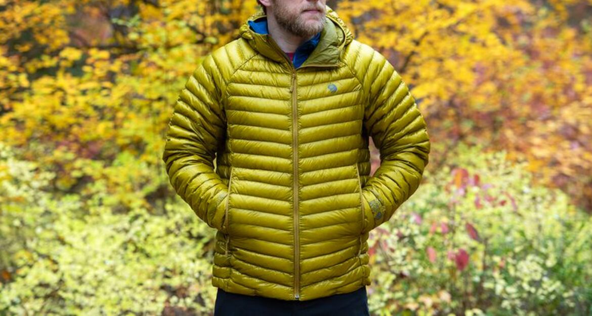 We Tried Mountain Hardwear vs Rab – These 6 Jackets Are Worth Considering
