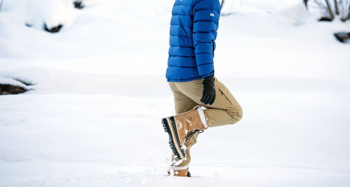 We Tried Sorel vs Timberland Winter Leather Boots – These 6 Look & Perform
