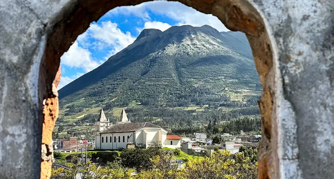 Where to Stay in Otavalo, Ecuador: The Best Family-Friendly Hotels and Haciendas for Adventurous Travelers