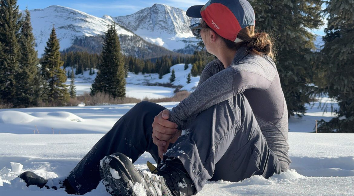 Women’s Salomon Toundra Pro Winter Boot Review