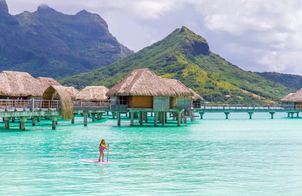 10 Amazingly Cool Hotels For Your Bucket List