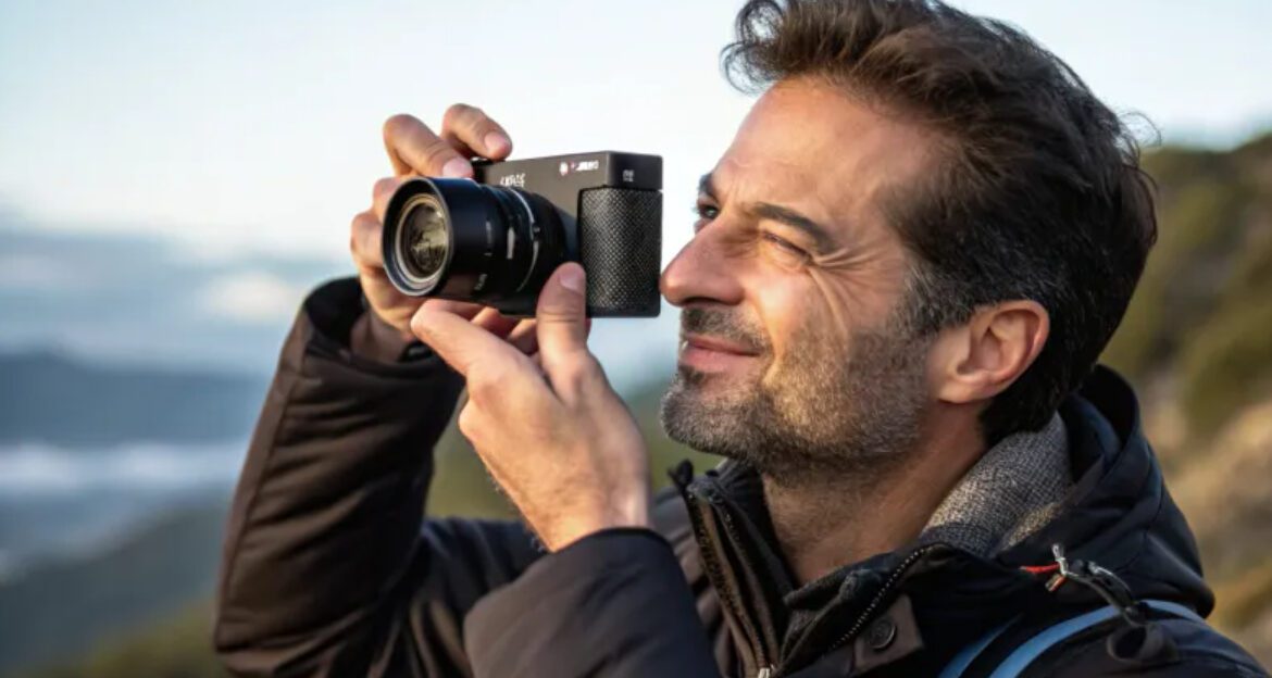 10 Best Cameras for First-Time Buyers in 2026