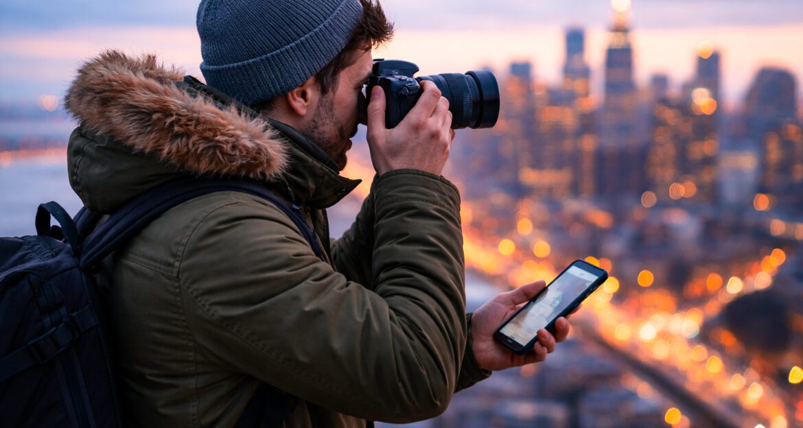 10 Best Cameras for People Upgrading From Smartphones in 2026