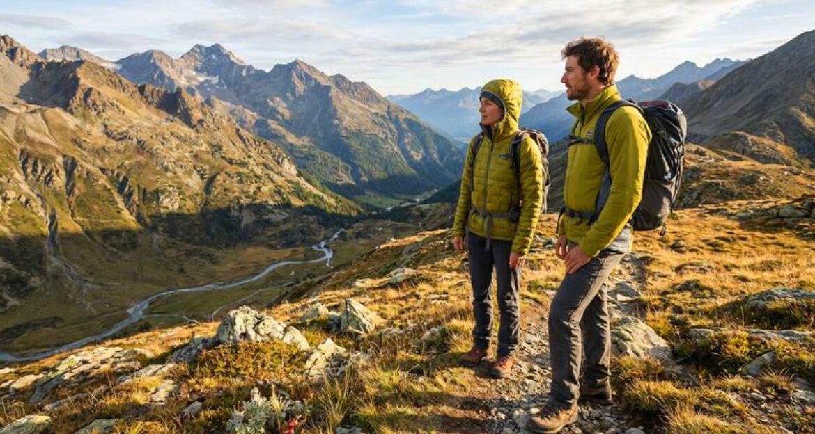 10 Best Lightweight Jackets That Perform Like Heavy Ones