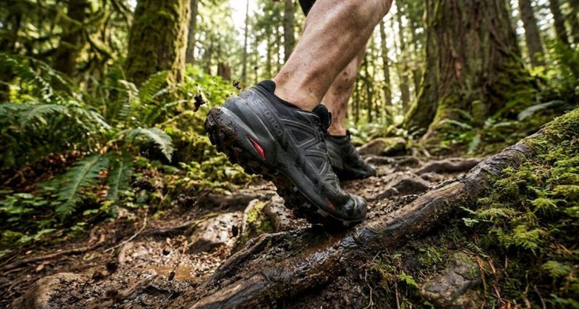 10 Best Snow-Ready Trail Shoes for Outdoor Adventures in 2026