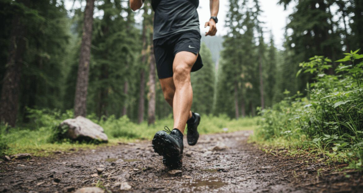 10 Best Walking Shoes for Men in Cold and Wet Weather