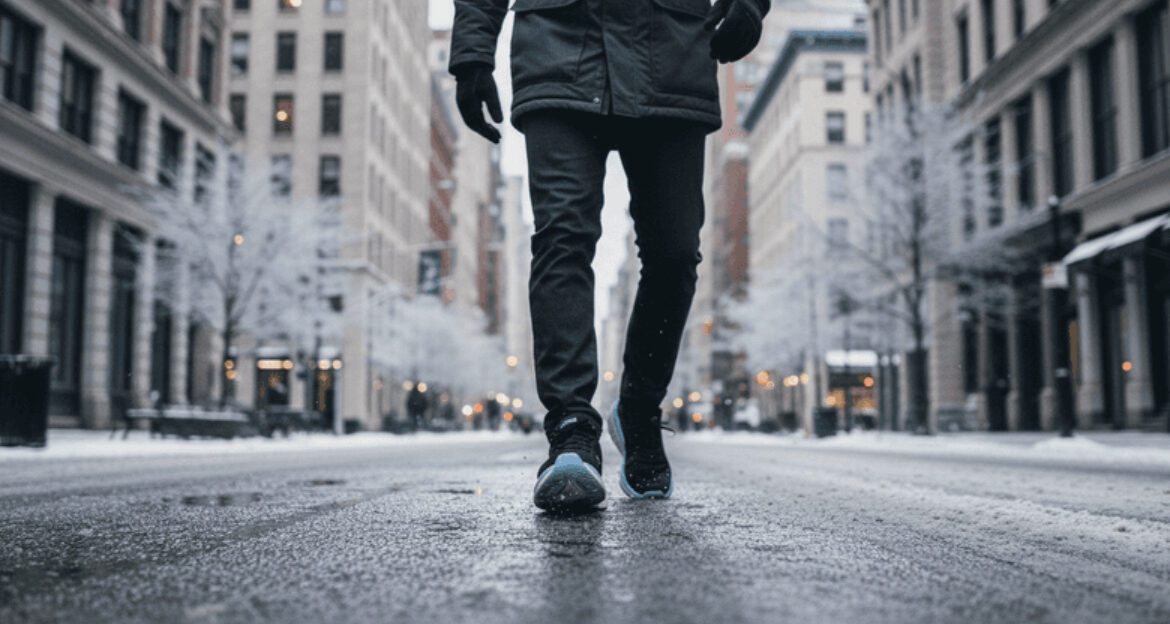 10 Best Warm but Breathable Walking Shoes 2026