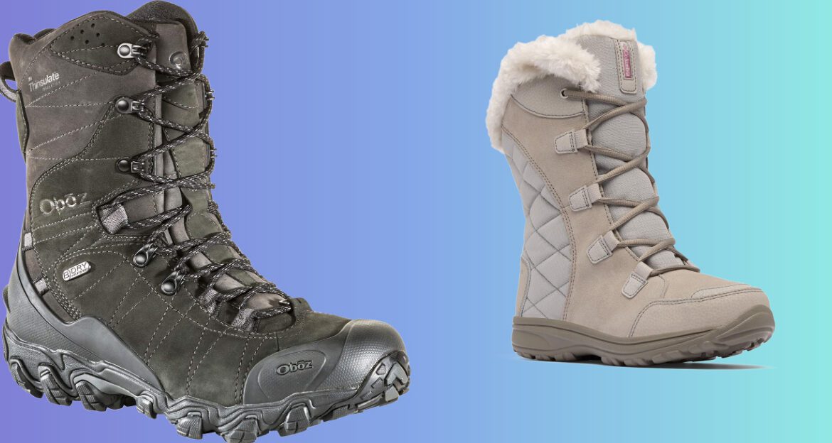10 Best Winter-Proof Outdoor Shoes for Active Travelers Under $215 for 2026