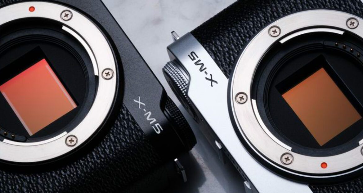 10 Cameras That Feel Designed for Quiet Moments